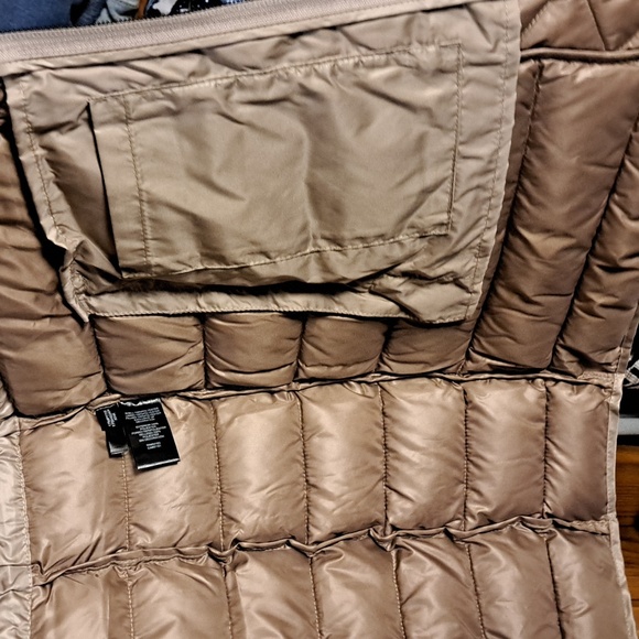 Kenneth Cole New York S winter puffer SALE SALE - Picture 7 of 9